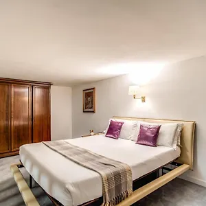  Apartamento Le Di Andrea - Nel Cuore Di Trastevere