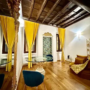  Apartamento Via Della Scala