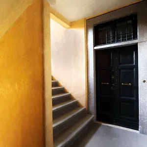  Apartamento Pantheon - Argentina Luxury